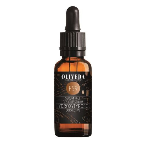 F59 Corrective Face Serum