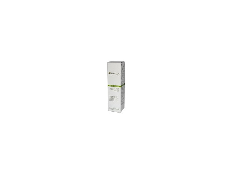 Olivella Hand Cream