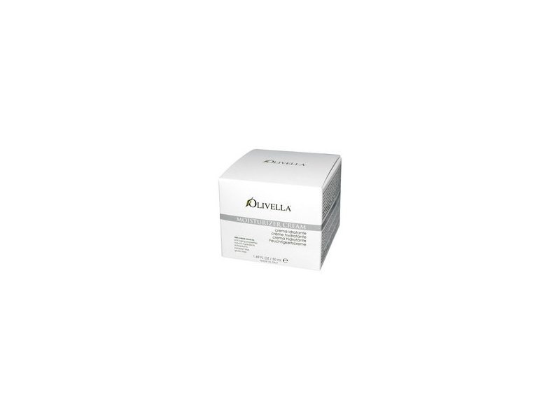 Olivella Moisturizer Cream