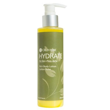 Hydrate Rich Body Lotion