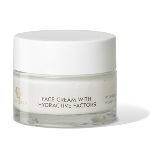 Hydractive Face Cream