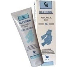 AHA Body Milk Plus 16%