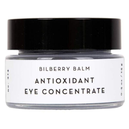 Bilberry Balm Antioxidant Eye Concentrate