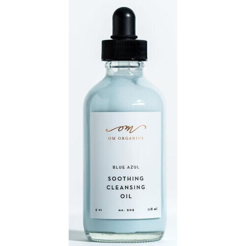 Blue Azul Soothing Cleansing Oil