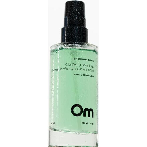 Spirulina Tonic Clarifying Face Mist