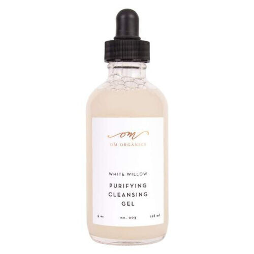 White Willow Purifying Cleansing Gel