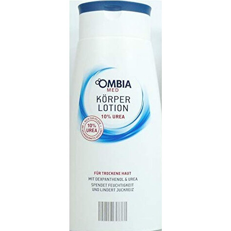 Intensiv Körperlotion 10% Urea