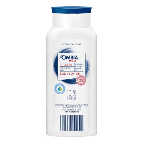 Intensive Body Lotion 10% Urea