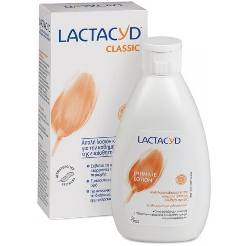 Lactacyd