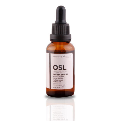 Cef-Ha Serum