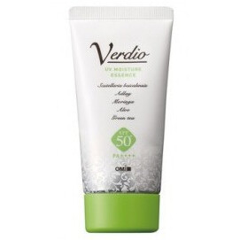 Verdio UV Moisture Milk