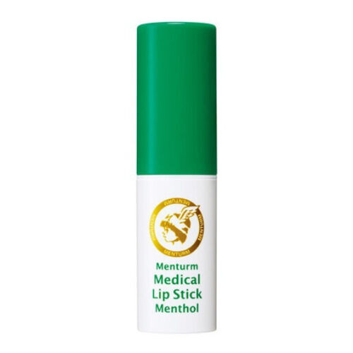 Menturm Medical Lip Stick Menthol