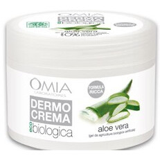 Rich Of Aloe Vera Body Cream