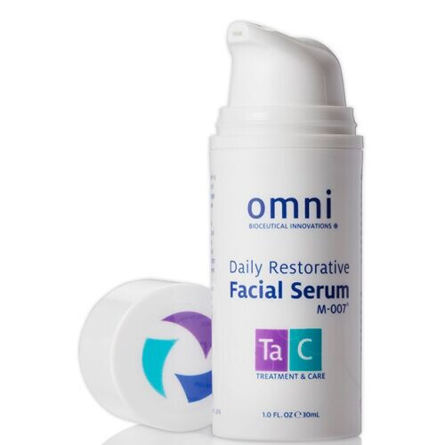 Daily Restorative Facial Serum