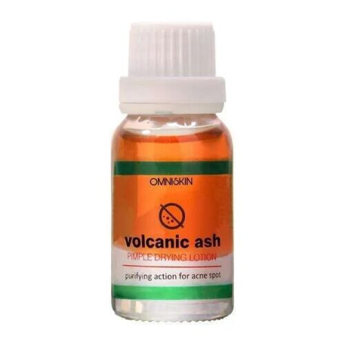 Volcanic Ash Pimple Drying Lotion