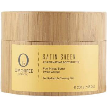Satin Sheen Rejuvenating Bodybutter