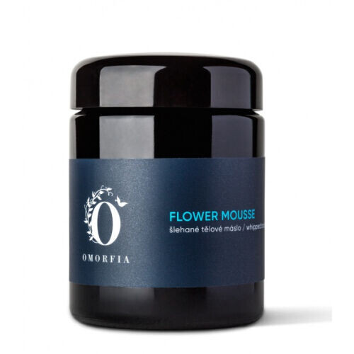 Flower Mousse