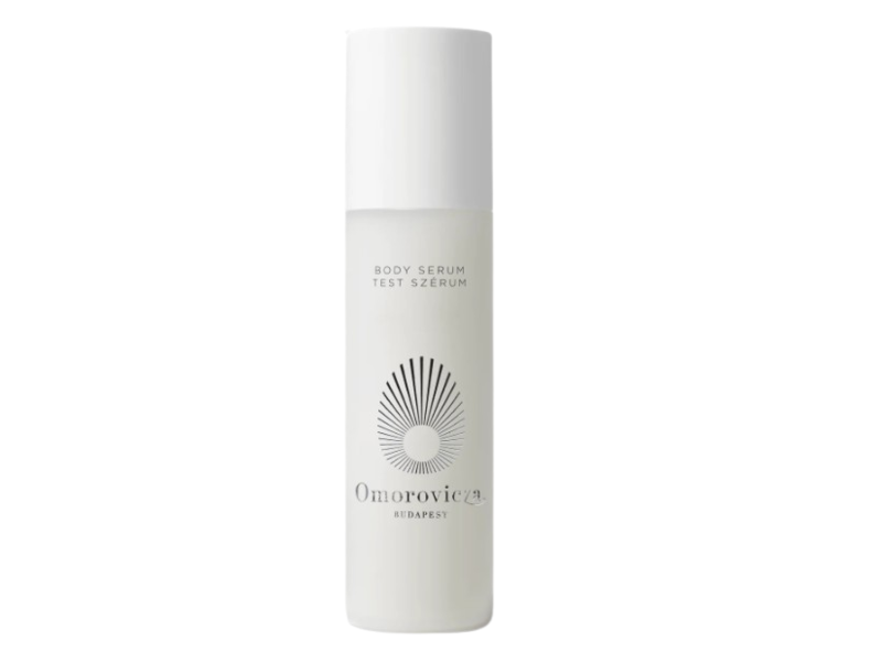 Omorovicza Body Serum, 4.4 fl oz/130 mL