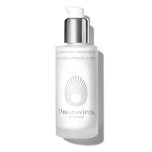 Illuminating Moisturiser