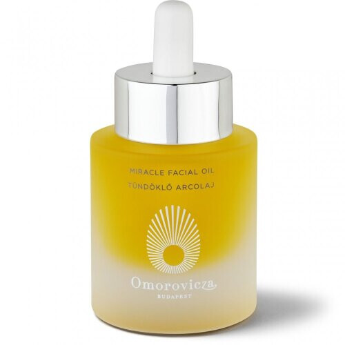 Miracle Facial Oil