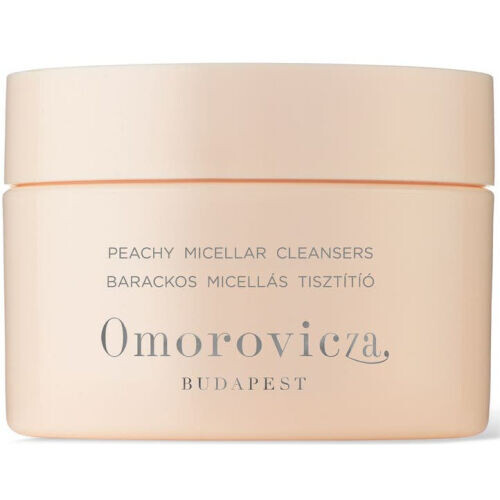 Peachy Micellar Cleansers