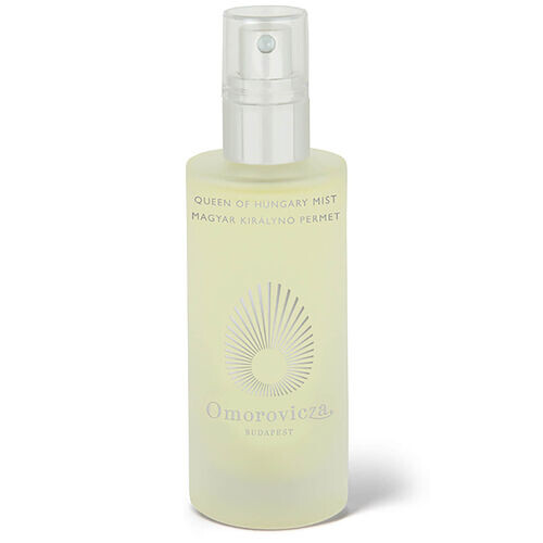 Queen Of Hungary Mist