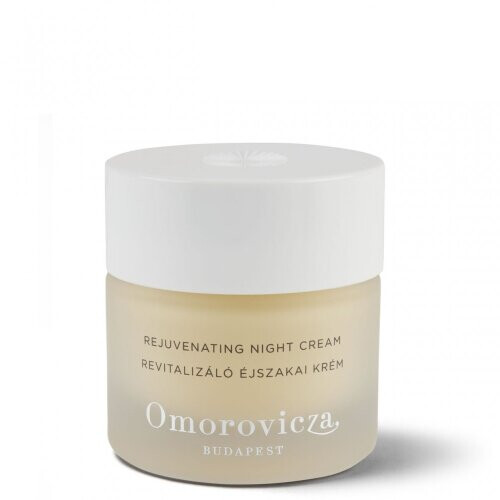 Rejuvenating Night Cream