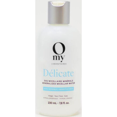 Delicate Mineralizing Micellar Water