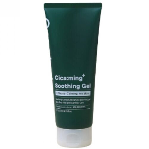 Cicaming Soothing Gel