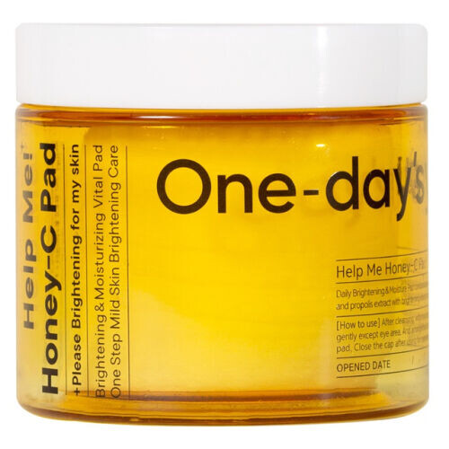 Help Me! Honey-c Pad