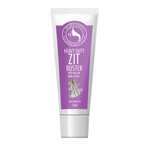 Heavy Duty Organic Zit Buster