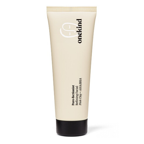 Pore-fectionist Refining Facial