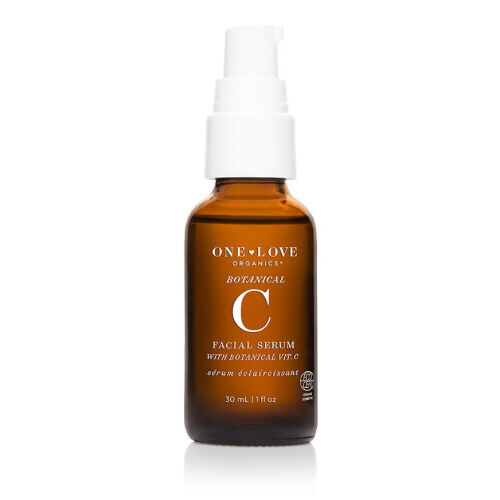 Vitamin C Facial Serum