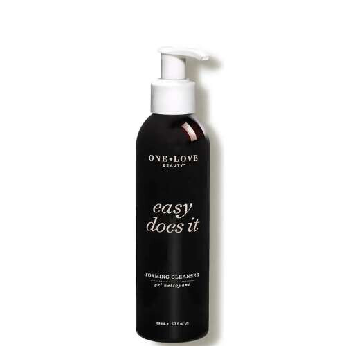 Easy Does It Foaming Cleanser
