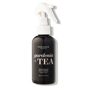Gardenia + Tea Antioxidant Body Serum