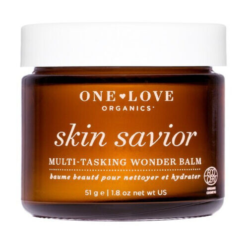Skin Savior Multi-Tasking Wonder Balm