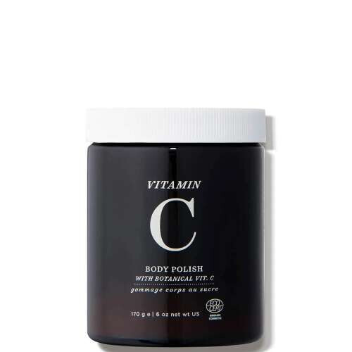 Vitamin C Body Polish