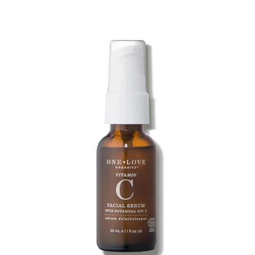 Vitamin C Facial Serum