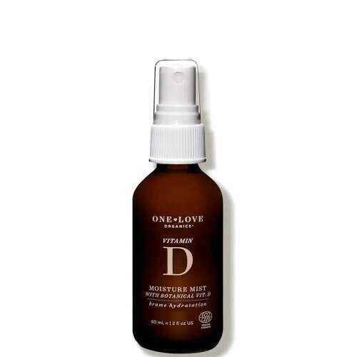 Vitamin D Moisture Mist