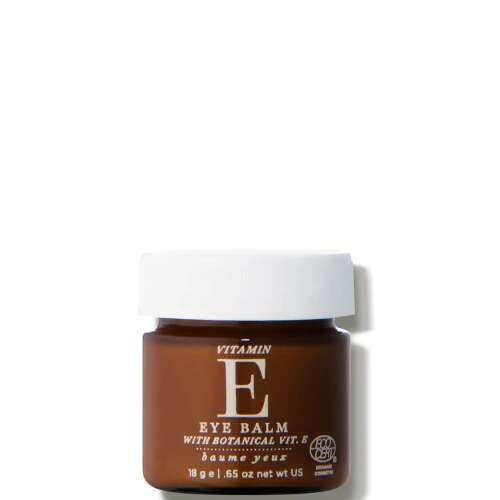 Vitamin E Eye Balm