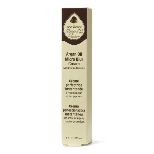 Argan Oil Micro Blur Cream