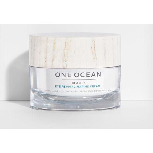 Eye Revival Marine Cream