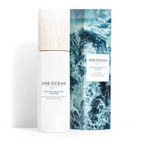 Purifying Ocean Mist Cleanser