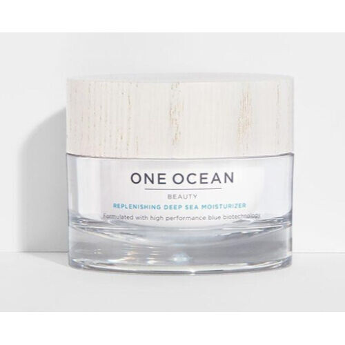 Replenishing Deep Sea Moisturizer