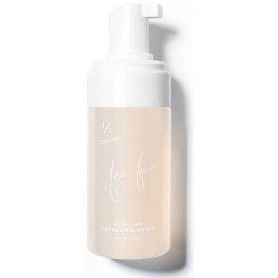 Free Foam Micellar Cleansing Water