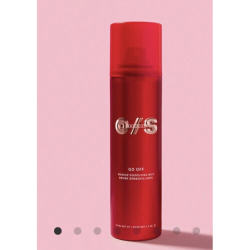 Makeup Mist