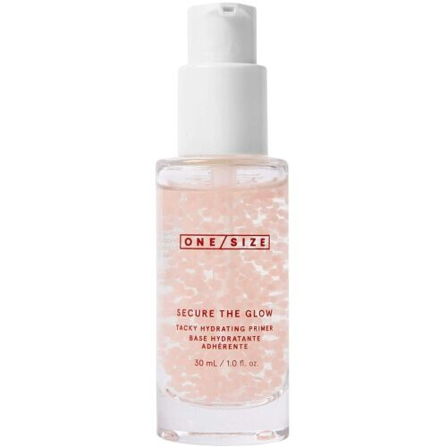 Secure The Glow Tacky Hydrating Primer With Boba Complex