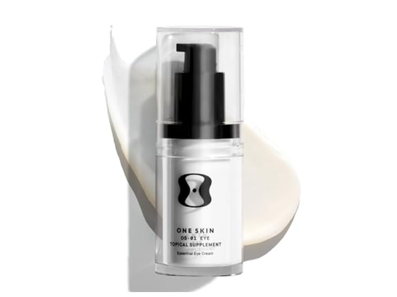 One Skin OS-01 Eye Topical Supplement, 0.24 fl oz/7 mL