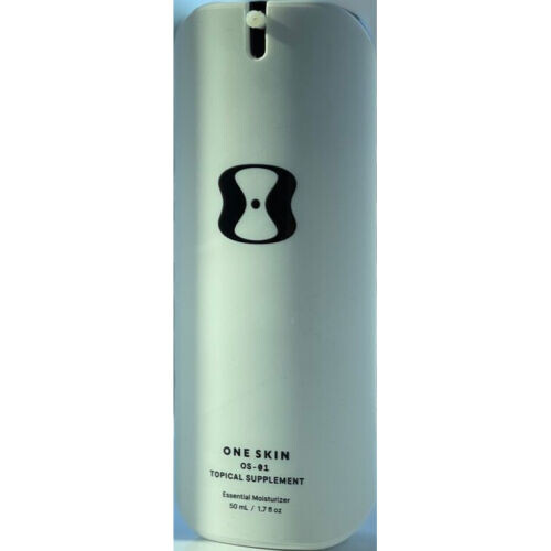 Os-01 Face Topical Supplement