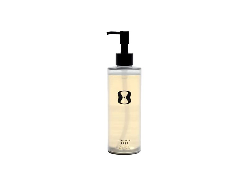 One Skin Prep Facial Cleanser, 6.76 fl oz/200 mL